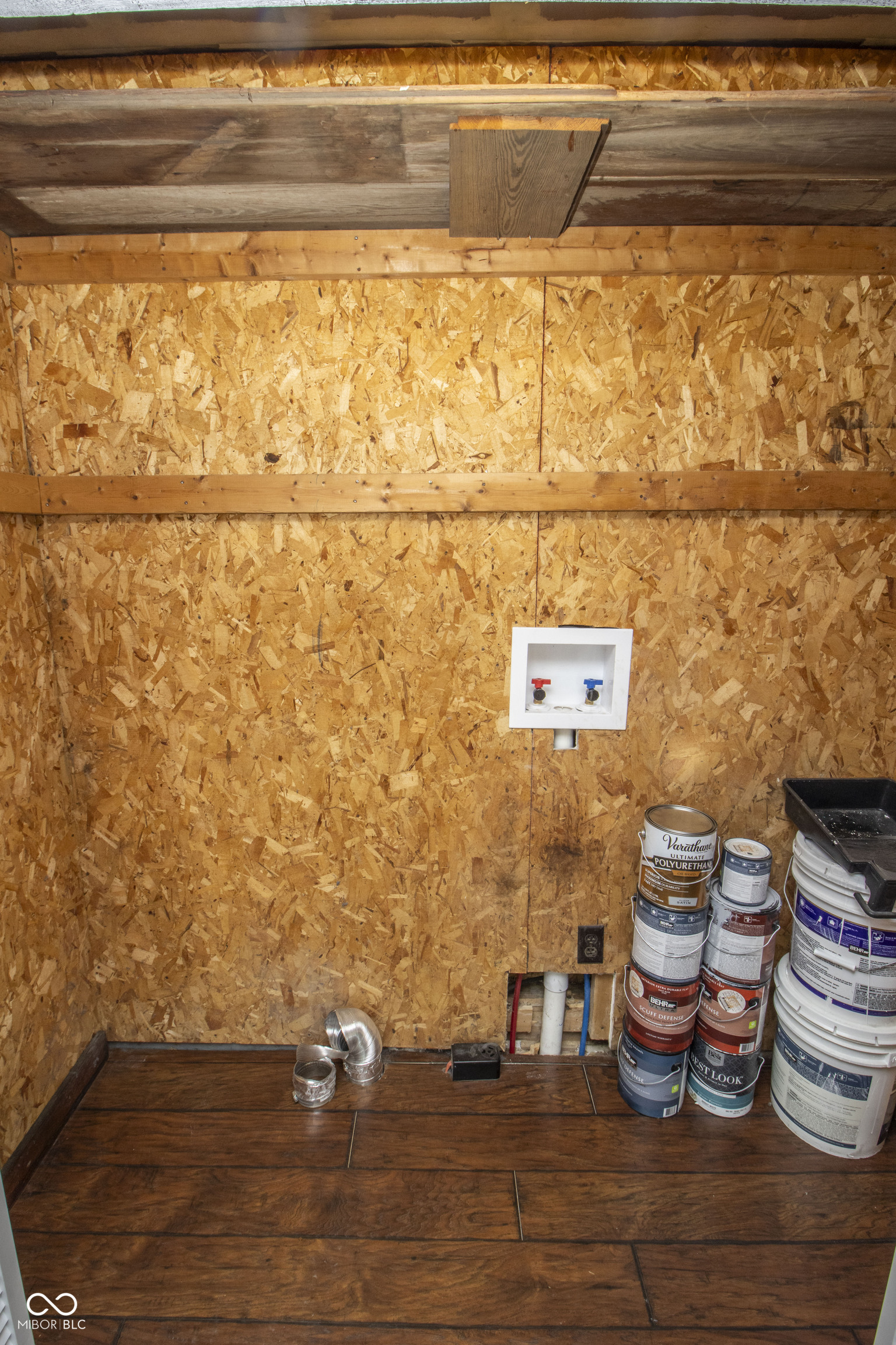 927 North Sulphur Springs Road New Castle, IN 47362 - Photo 27 of 56 Gallery Image 27