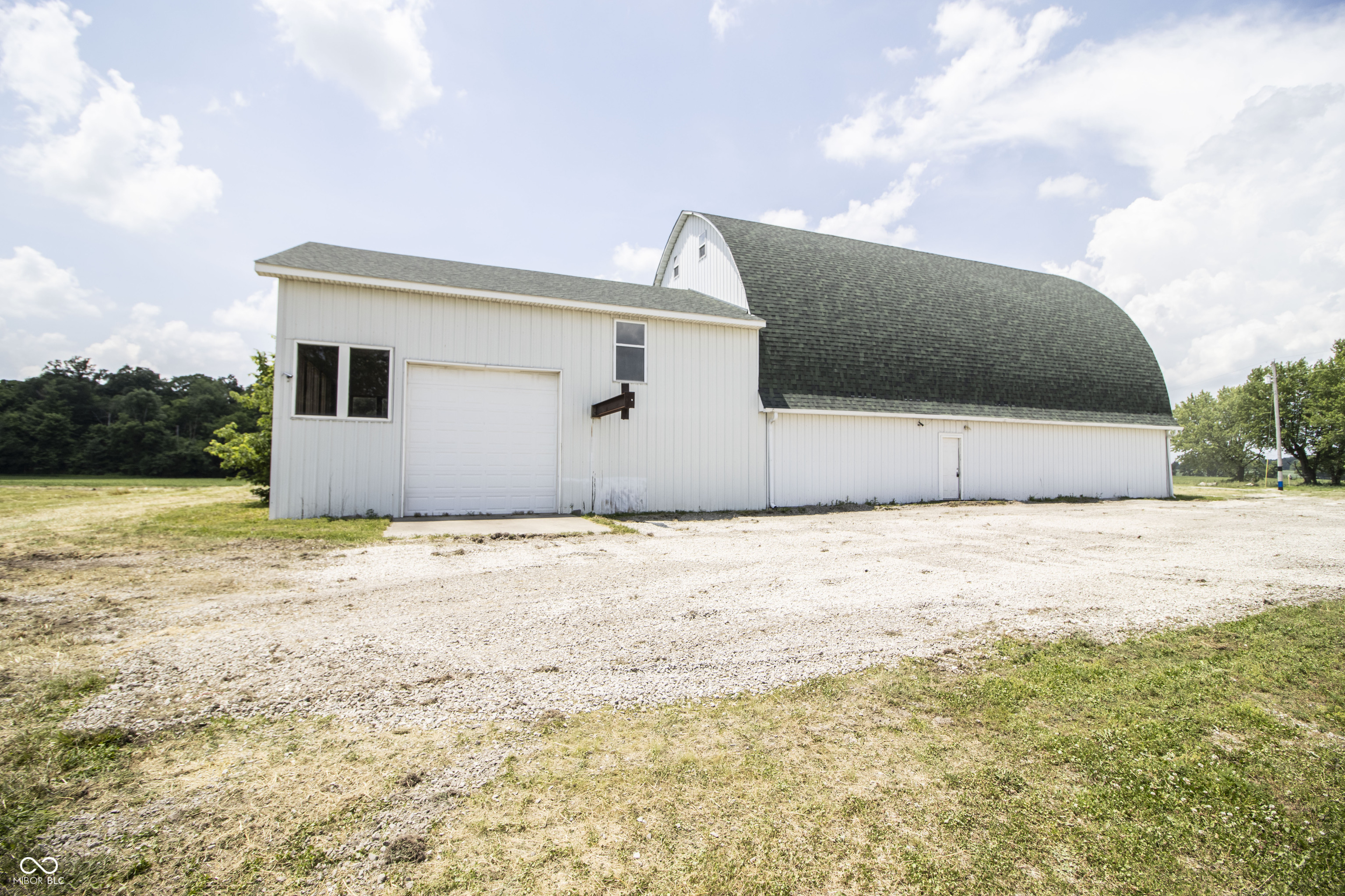 927 North Sulphur Springs Road New Castle, IN 47362 - Photo 39 of 56 Gallery Image 39