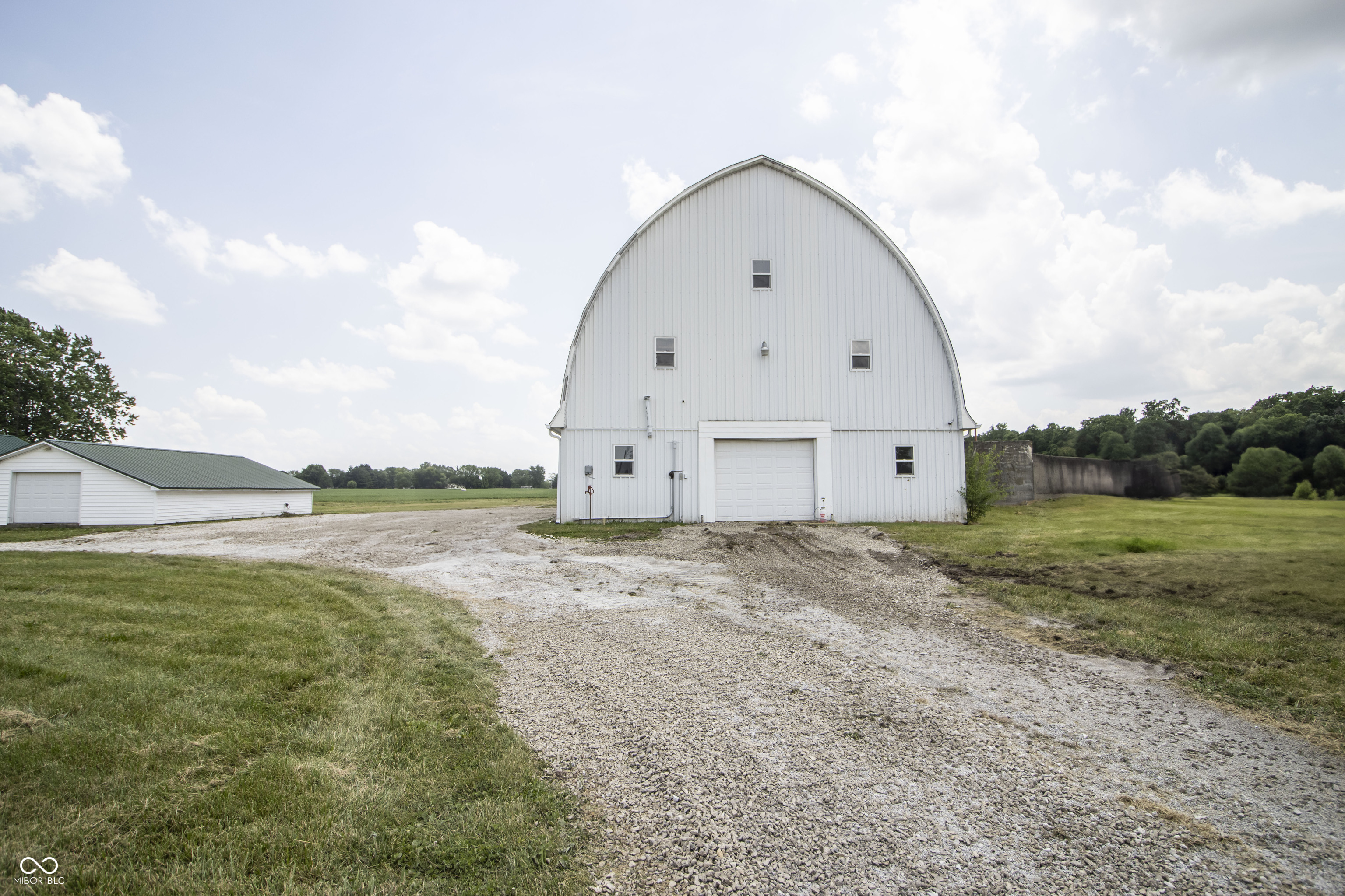 927 North Sulphur Springs Road New Castle, IN 47362 - Photo 40 of 56 Gallery Image 40