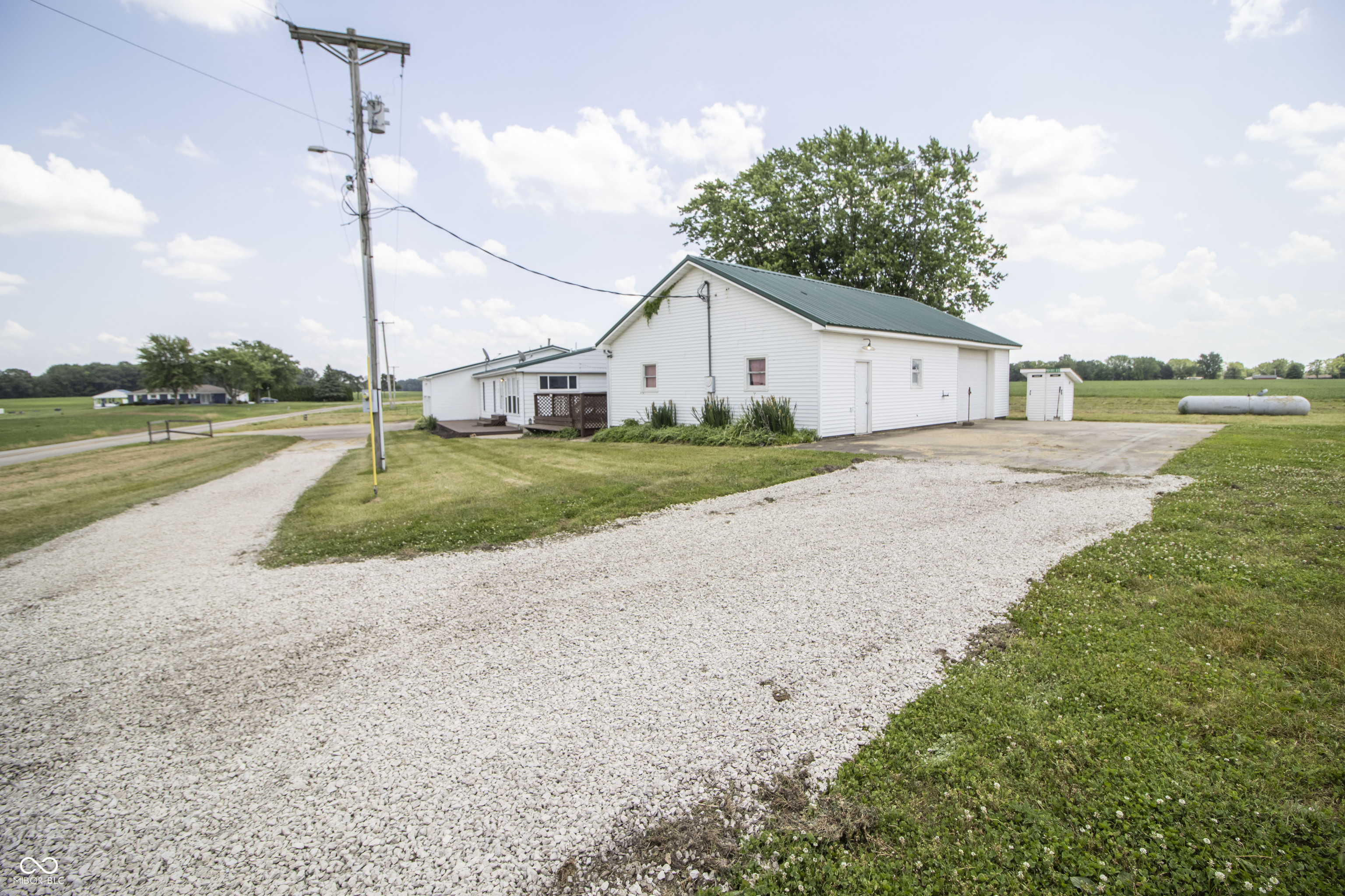 927 North Sulphur Springs Road New Castle, IN 47362 - Photo 48 of 56 Gallery Image 48