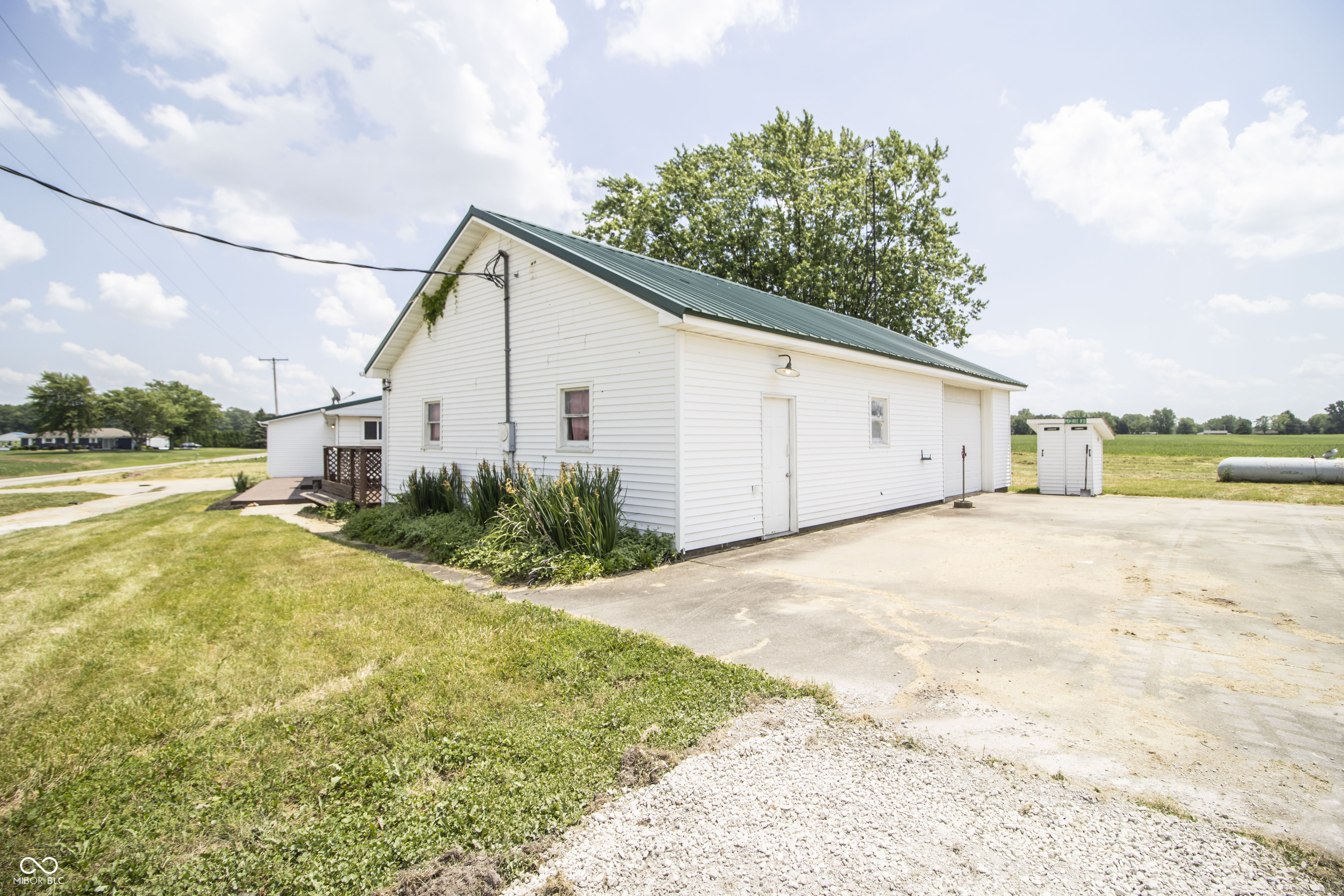 927 North Sulphur Springs Road New Castle, IN 47362 - Photo 49 of 56 Gallery Image 49