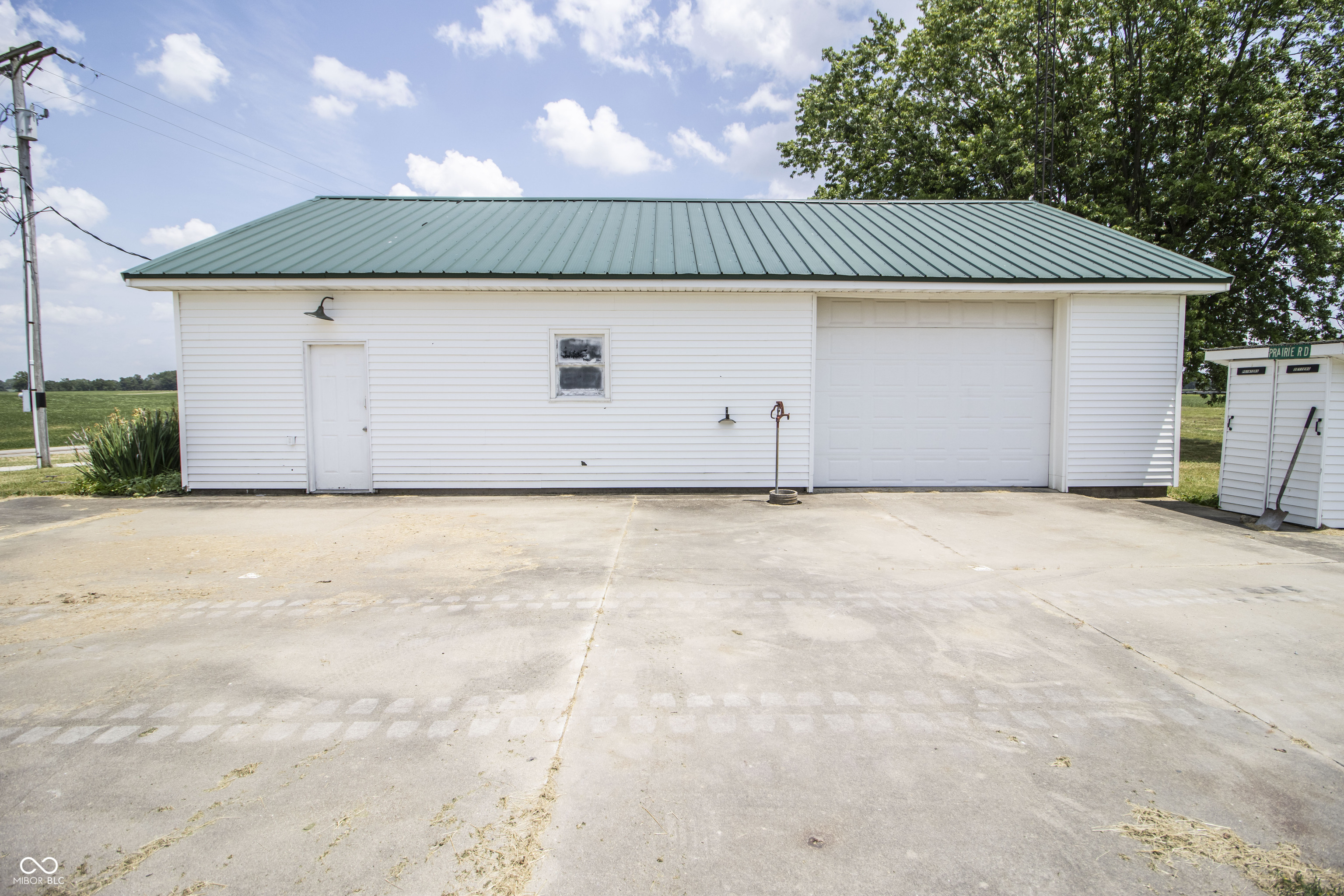 927 North Sulphur Springs Road New Castle, IN 47362 - Photo 50 of 56 Gallery Image 50