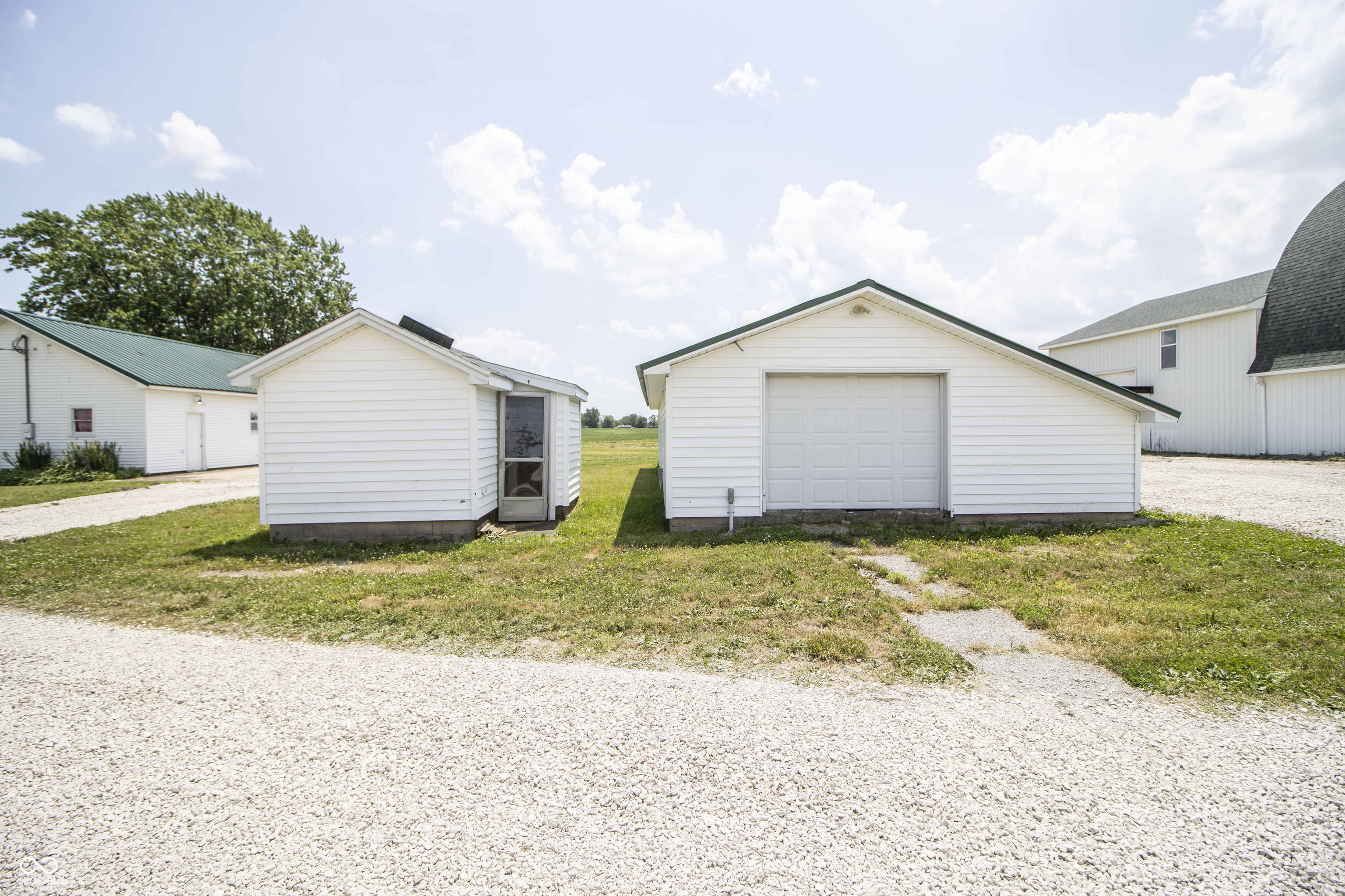 927 North Sulphur Springs Road New Castle, IN 47362 - Photo 51 of 56 Gallery Image 51