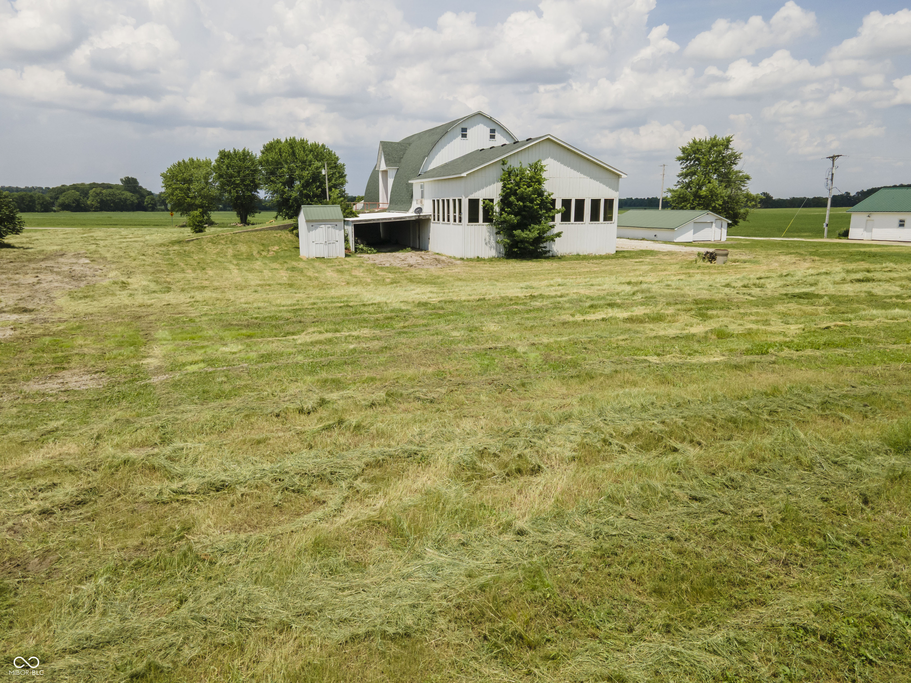 927 North Sulphur Springs Road New Castle, IN 47362 - Photo 55 of 56 Gallery Image 55