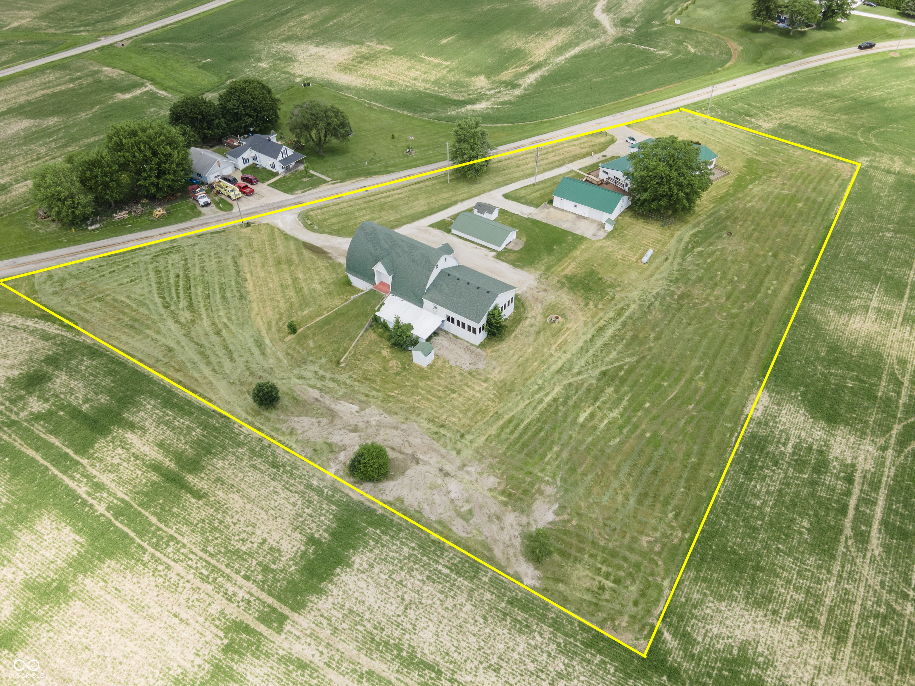 927 North Sulphur Springs Road New Castle, IN 47362 - Photo 10 of 56 Gallery Image 10