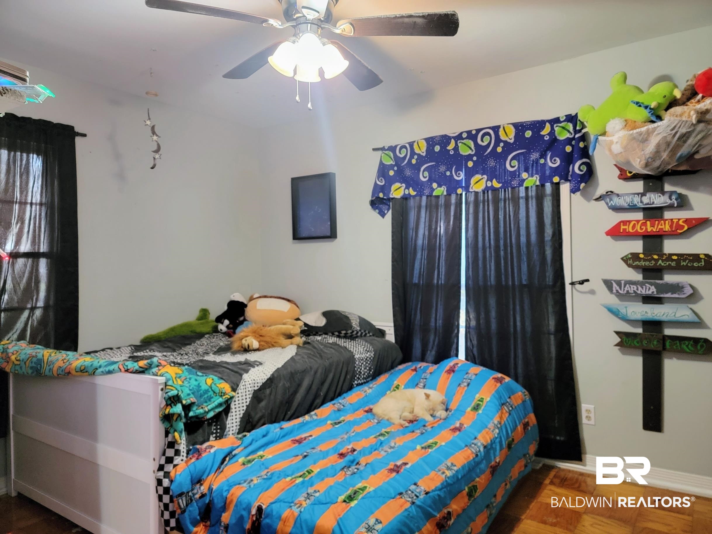 4361 Montclair Circle East Mobile, AL 36693 - Photo 14 of 15