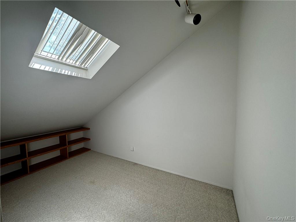 17 Rambling Brook Road Chappaqua, NY 10514 - Photo 24 of 32 Third bedroom with skylight