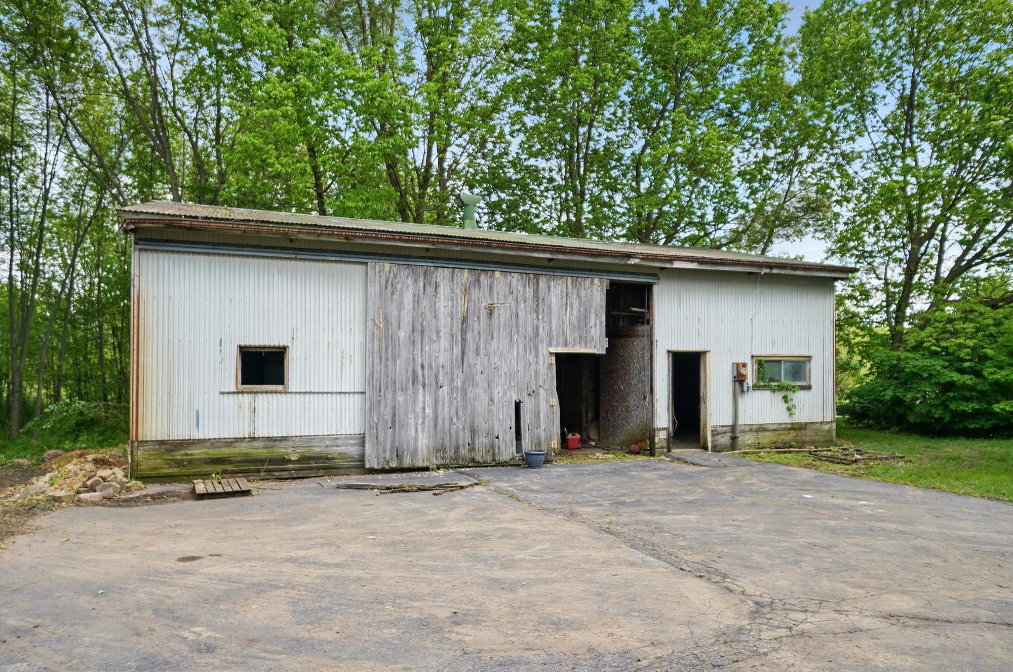 9820 Heimberger Road Northwest Baltimore, OH 43105 - Photo 71 of 81 Outbuilding - 9820 Heimberger Road NW, Baltimore, OH 43105