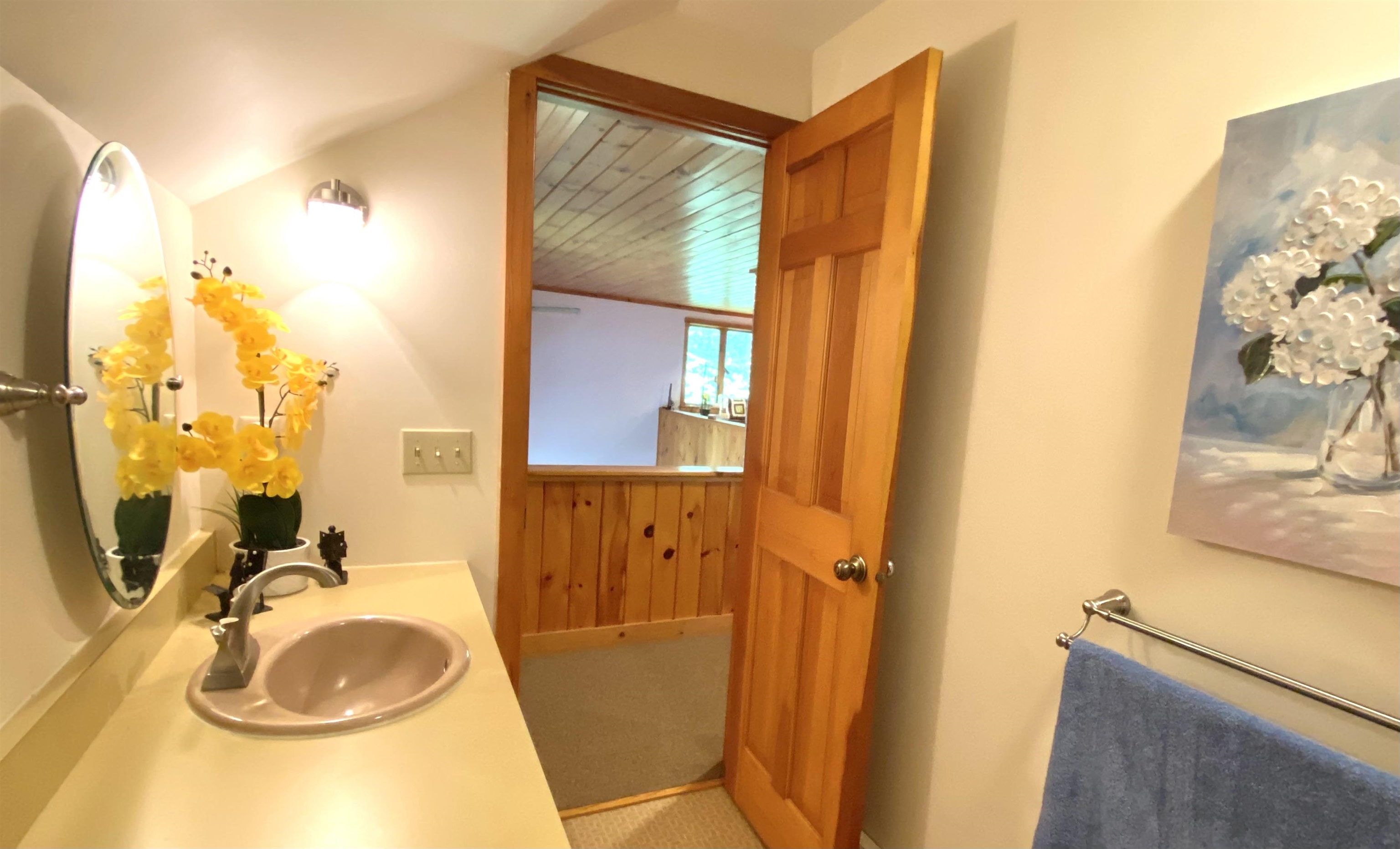 1041 Church Hollow Road Marlboro, VT 05301 - Photo 39 of 51