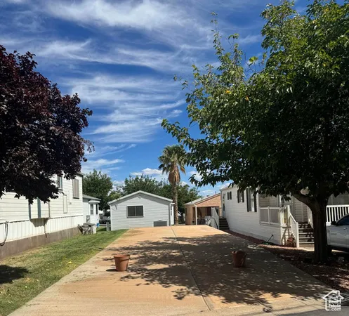 $95,000 | 1150 West Red Hills Parkway, Unit 168, Washington, UT 84780
