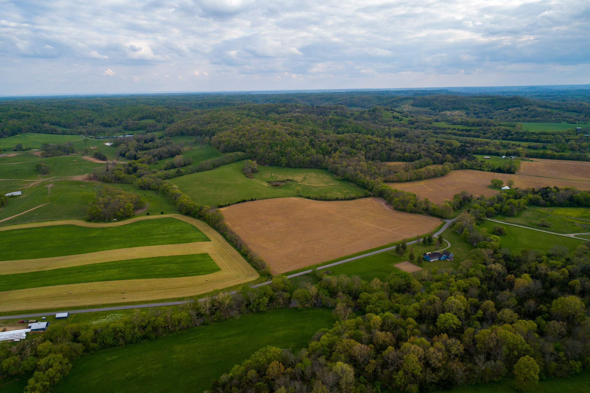 1 Clyde Gleaves Road Wartrace, TN 37183 - Photo 21 of 50 Gallery Image 21