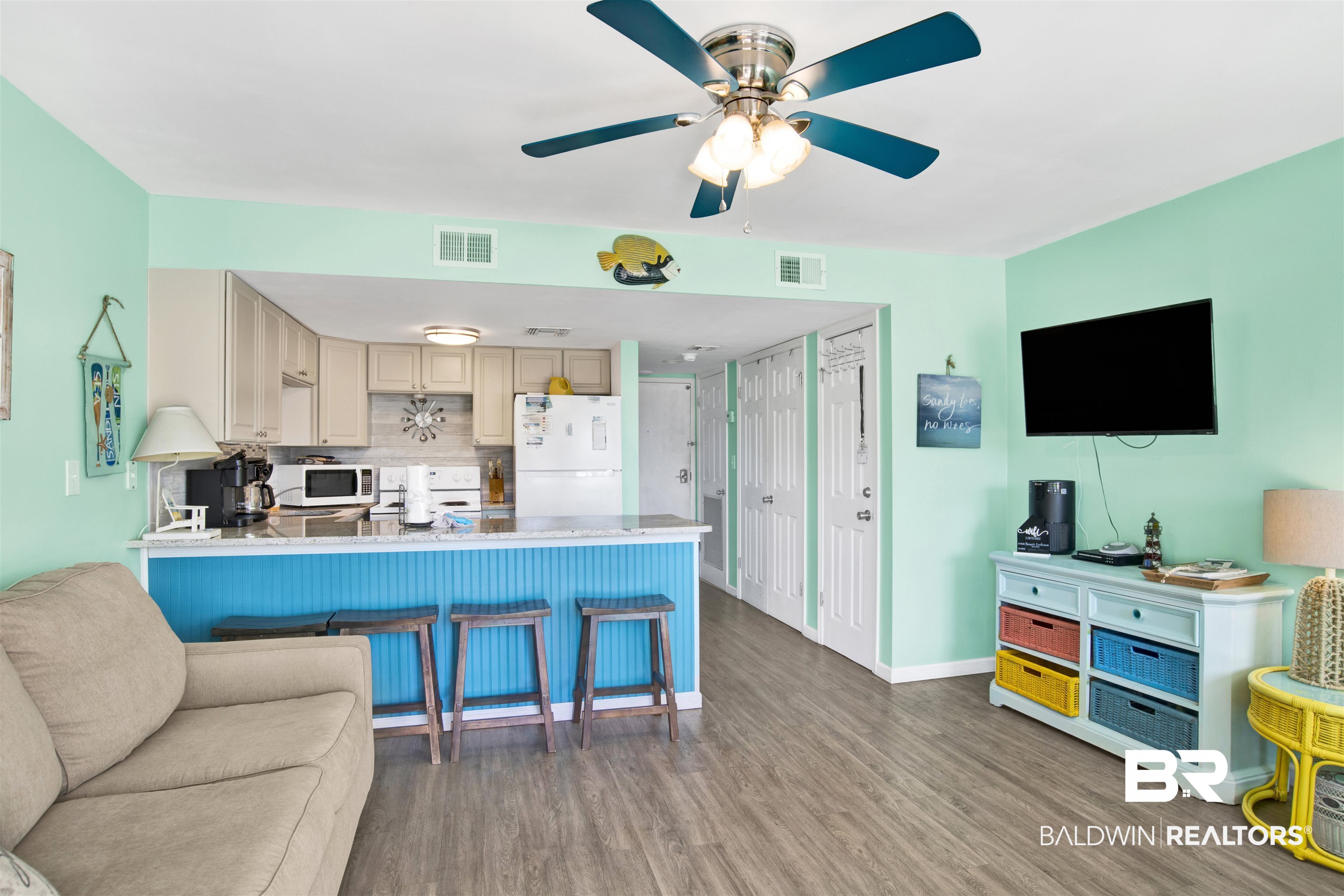 497 Plantation Road, Unit 1167 Gulf Shores, AL 36542 - Photo 7 of 30