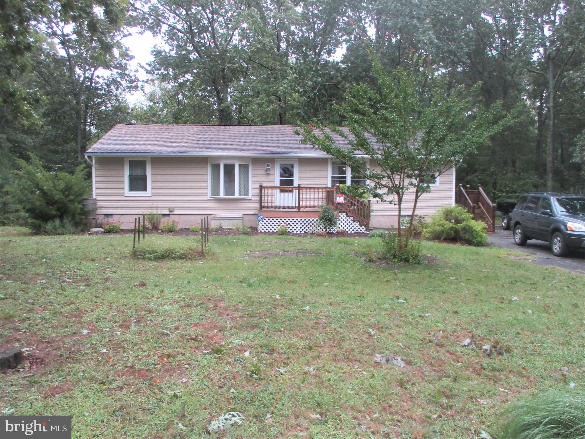 16403 Old Mill Road Lewes, DE 19958 - Photo 1 of 28 Gallery Image 1