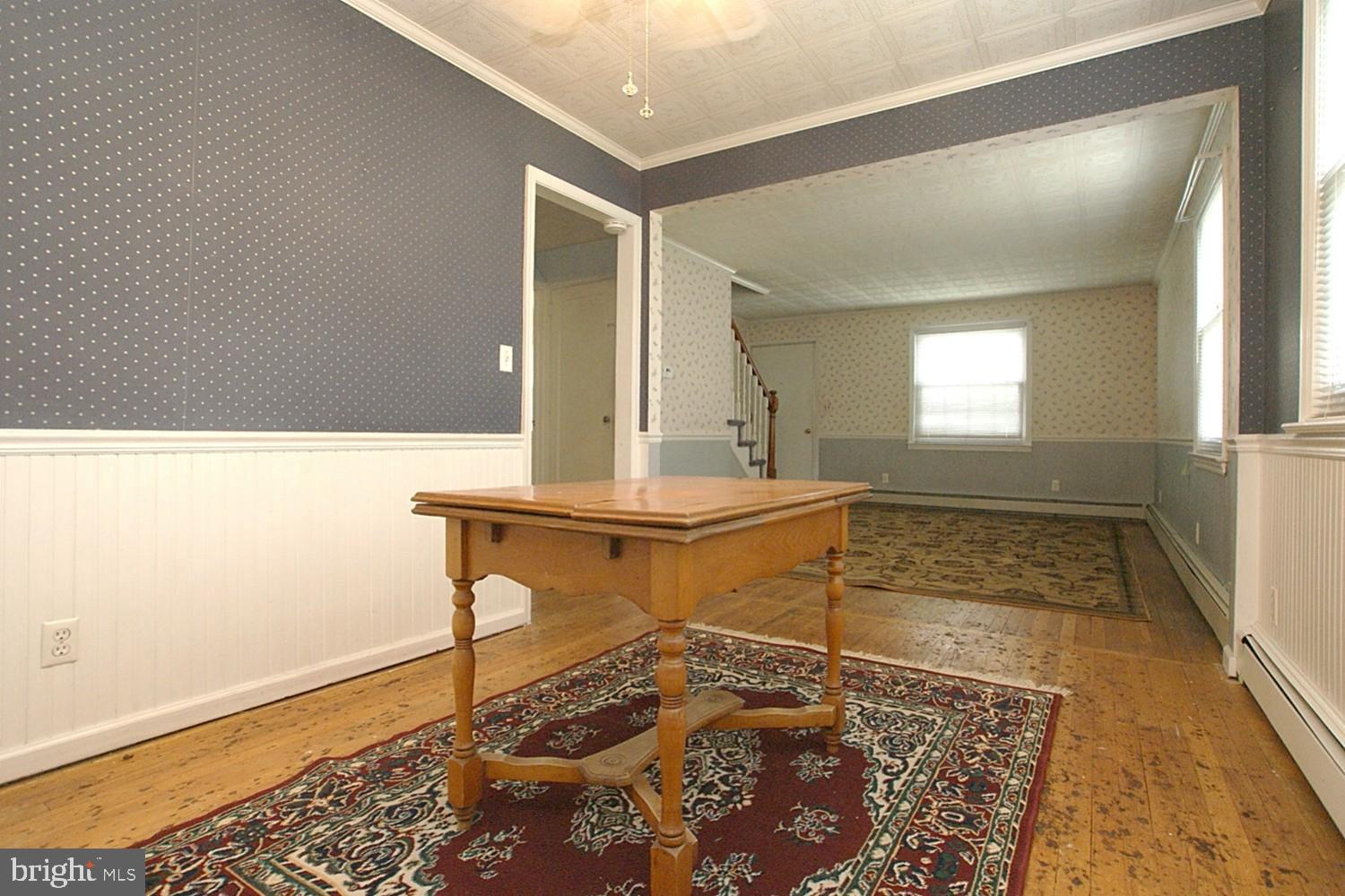 29 Baylor Road Hamilton, NJ 08610 - Photo 14 of 59 Dining Room