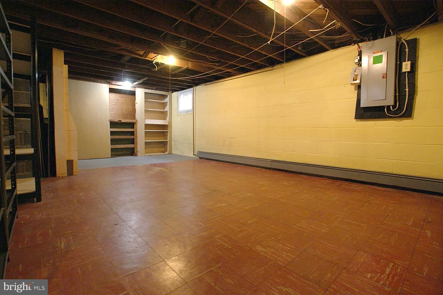 29 Baylor Road Hamilton, NJ 08610 - Photo 48 of 59 Basement Section 2