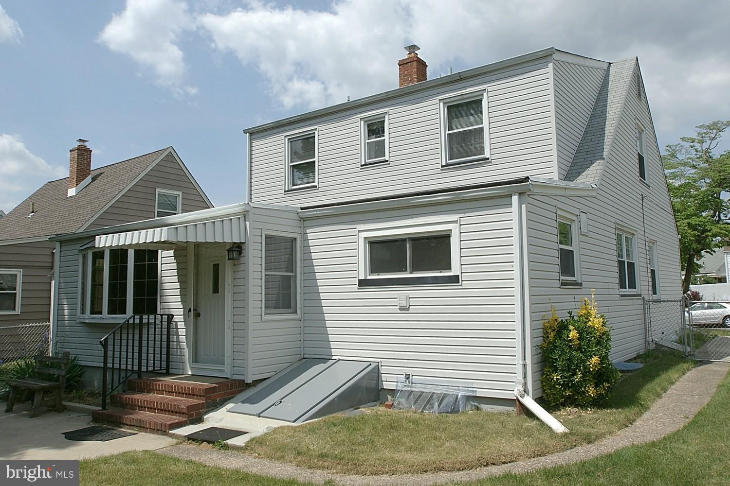 29 Baylor Road Hamilton, NJ 08610 - Photo 56 of 59 Exterior Back