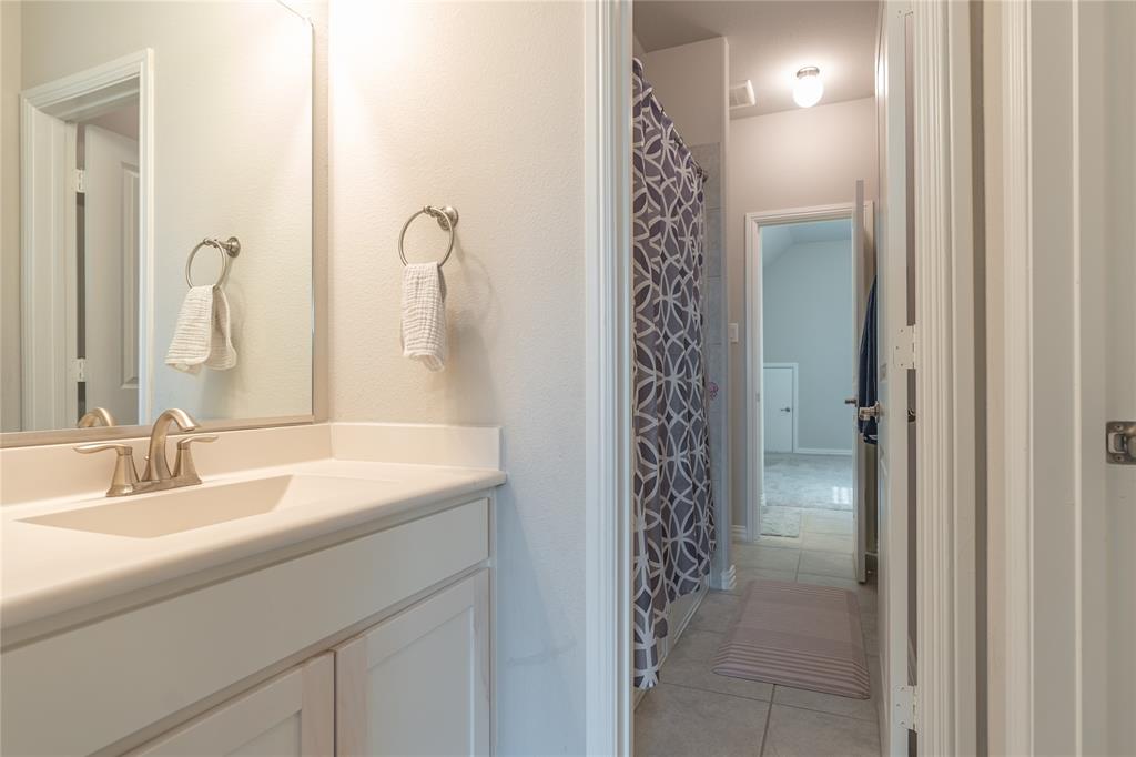 3937 Bentgrass Road Plano, TX 75023 - Photo 27 of 33