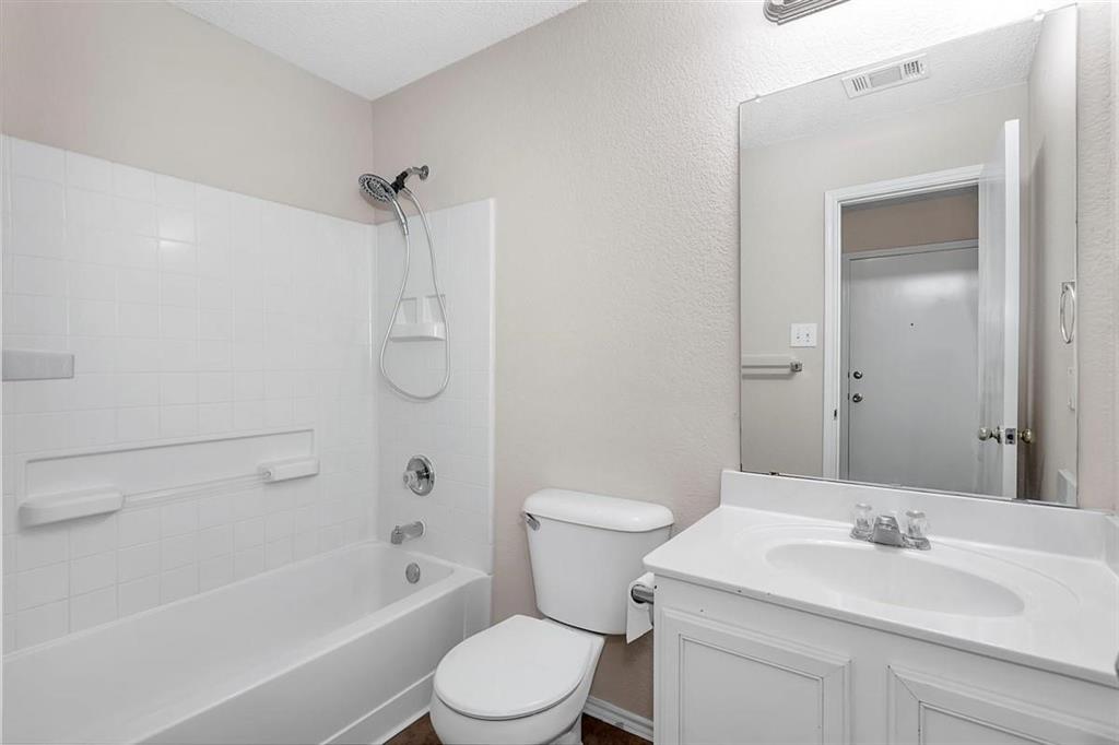 2152 Laughlin Road Fort Worth, TX 76177 - Photo 22 of 23