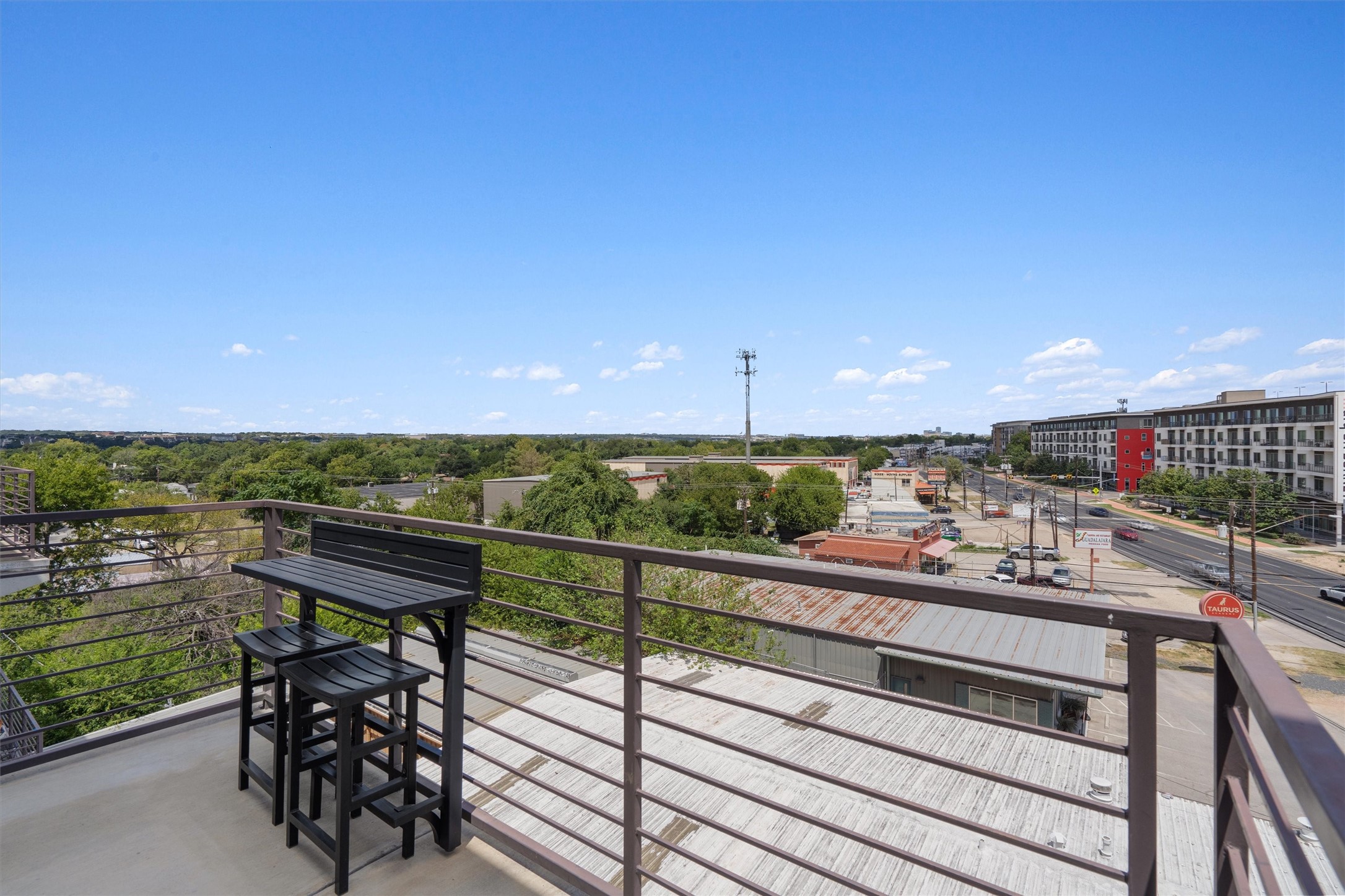 6444 Burnet Road, Unit 501 Austin, TX 78757 - Photo 8 of 28