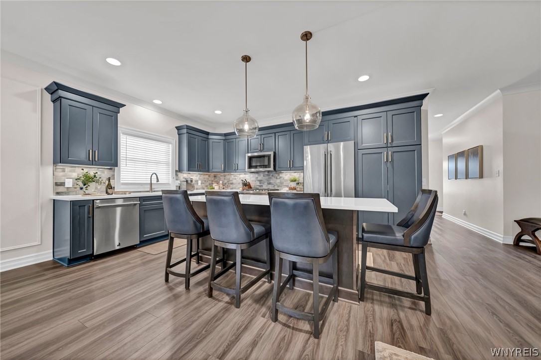 4890 Killarney Hamburg, NY 14075 - Photo 12 of 42