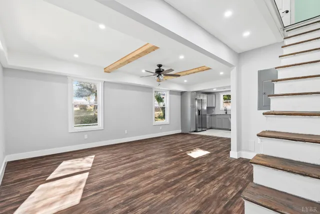 $296,500 | 204 Rogers Drive, Madison Heights, VA 24572