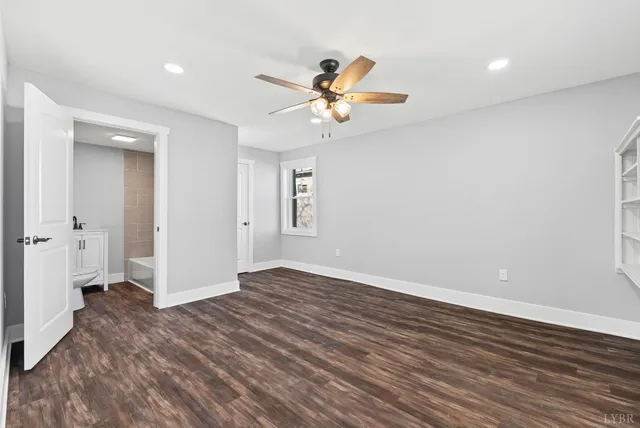 $296,500 | 204 Rogers Drive, Madison Heights, VA 24572