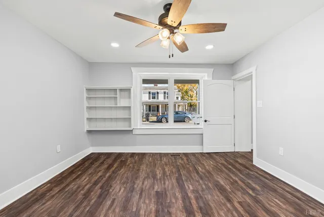 $296,500 | 204 Rogers Drive, Madison Heights, VA 24572