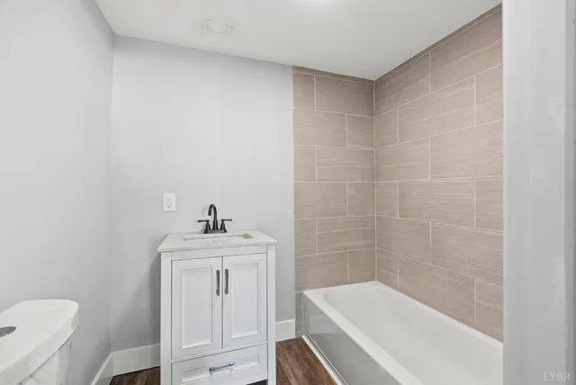 $296,500 | 204 Rogers Drive, Madison Heights, VA 24572