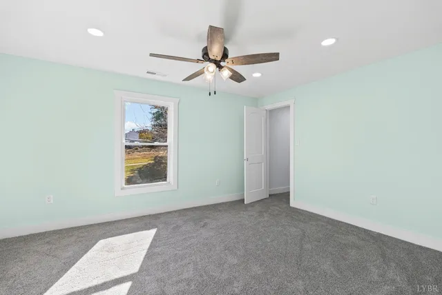 $296,500 | 204 Rogers Drive, Madison Heights, VA 24572