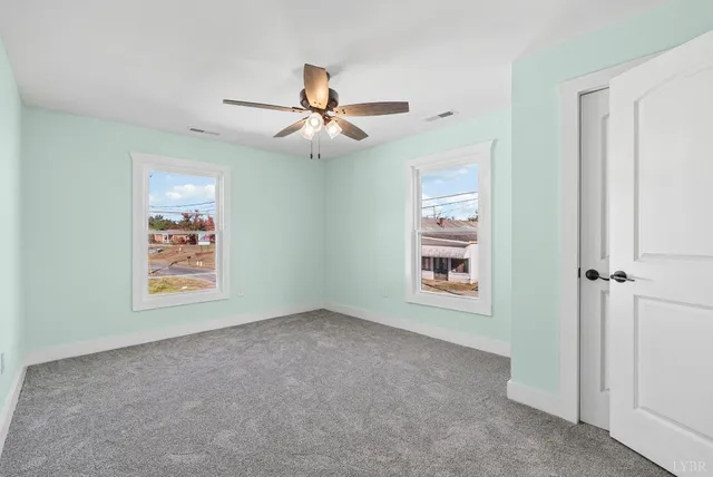 $296,500 | 204 Rogers Drive, Madison Heights, VA 24572