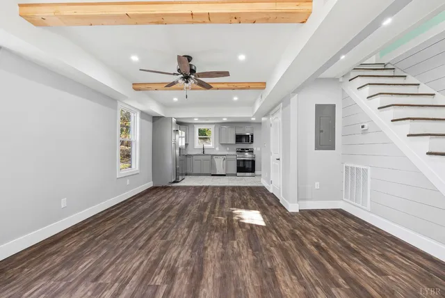 $296,500 | 204 Rogers Drive, Madison Heights, VA 24572