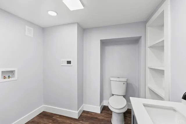 $296,500 | 204 Rogers Drive, Madison Heights, VA 24572