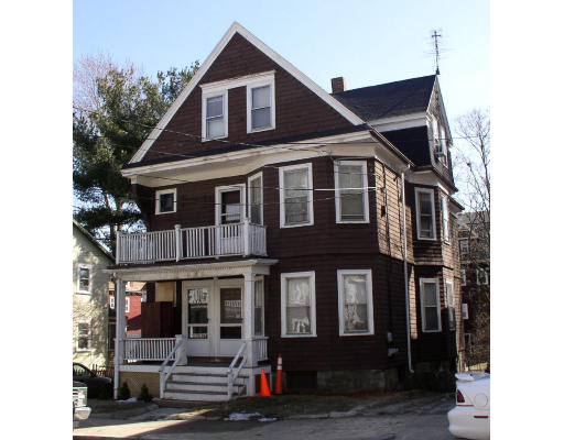52-54 Donnybrook Road Boston, MA 02135 - Photo 1 of 1 Gallery Image 1