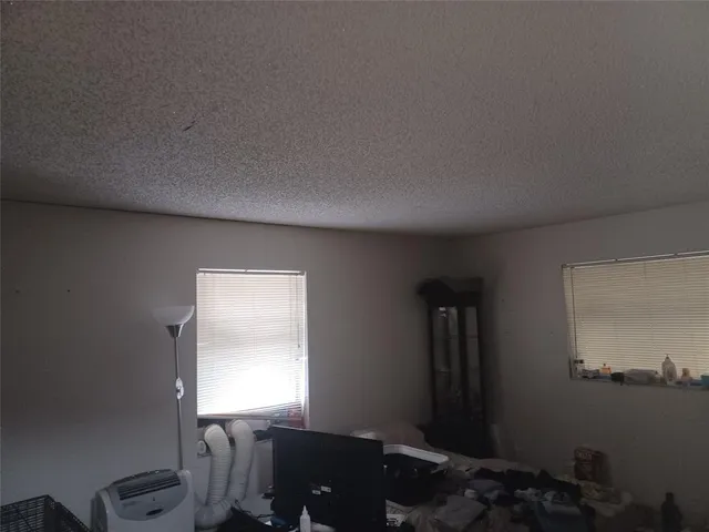 a view of storage room