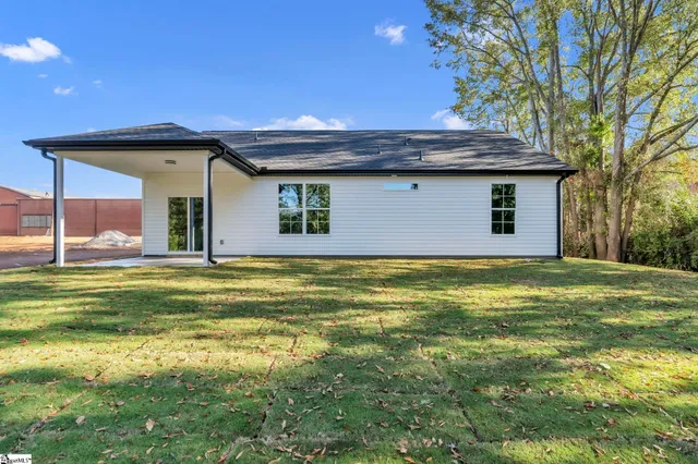 $278,900 | 108 Saluda Street, Belton, SC 29627