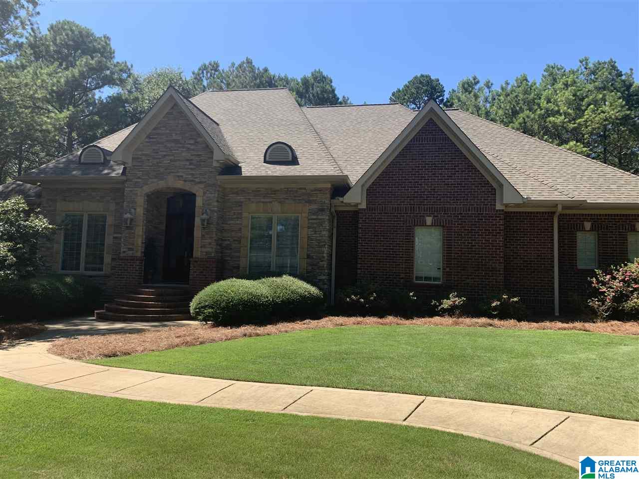 10355 Choccolocco Road Anniston, AL 36207 - Photo 1 of 48