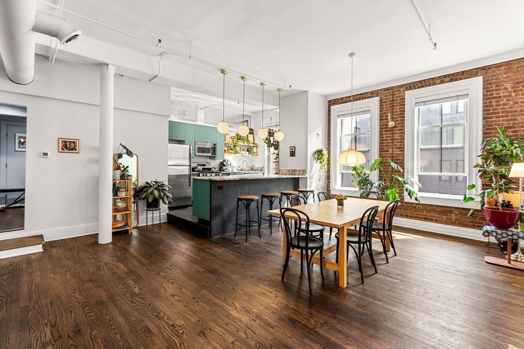 10 Williams Street, Unit 33 Boston, MA 02119 - Photo 4 of 30