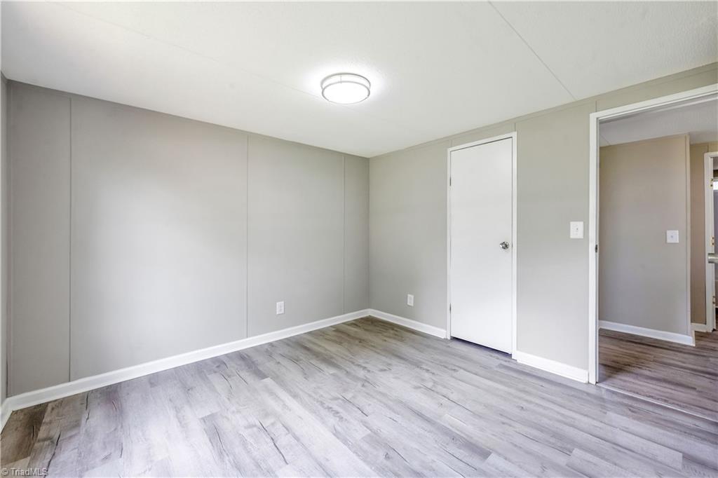 628 Maple Grove Church Road Hays, NC 28635 - Photo 25 of 28 Spare Bedroom