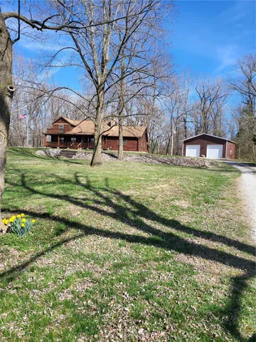 $340,000 | 2320 Baldwin Road, Unit R, New Athens, IL 62264