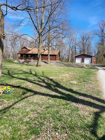 $340,000 | 2320 Baldwin Road, Unit R, New Athens, IL 62264