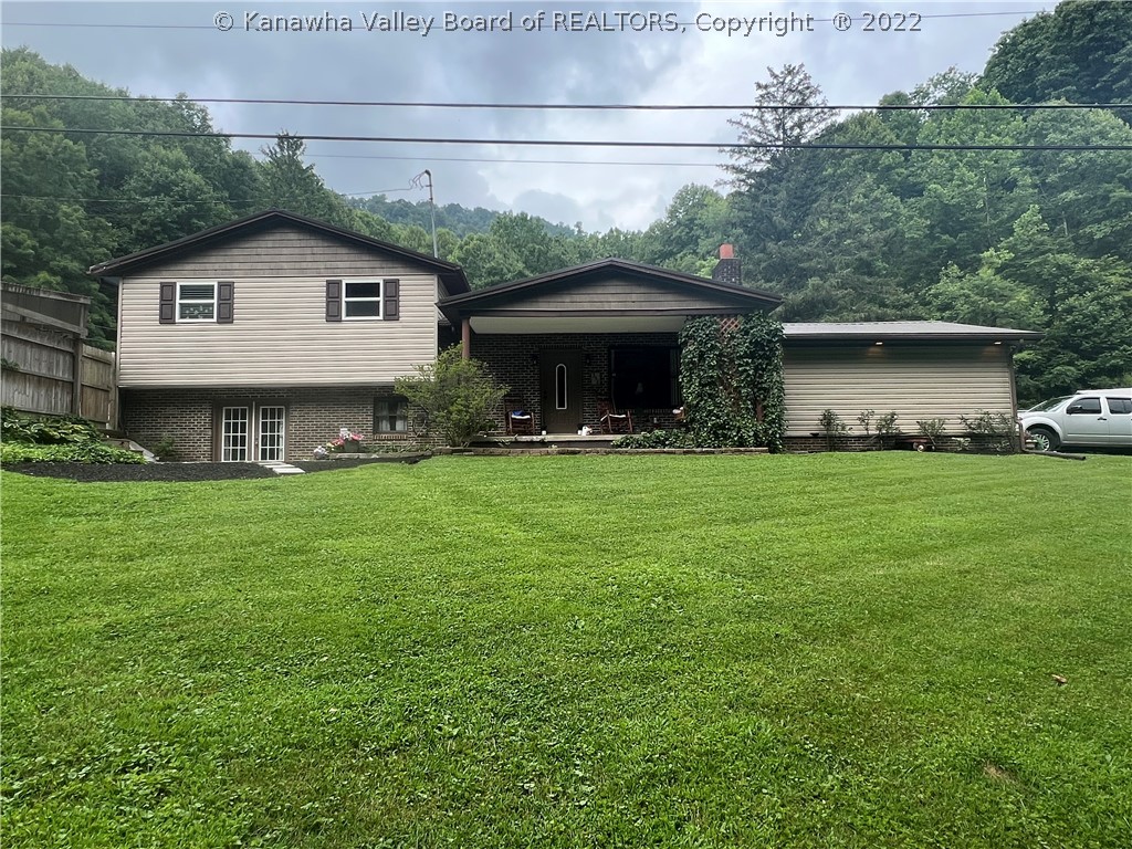 356 Isom Br Road Lake, WV 25121 - Photo 1 of 44 Gallery Image 1