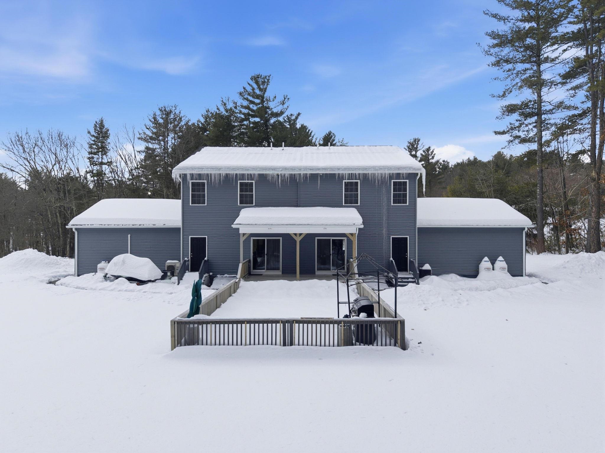 4 Wilshire Lane, Unit 4 Pelham, NH 03076 - Photo 39 of 39