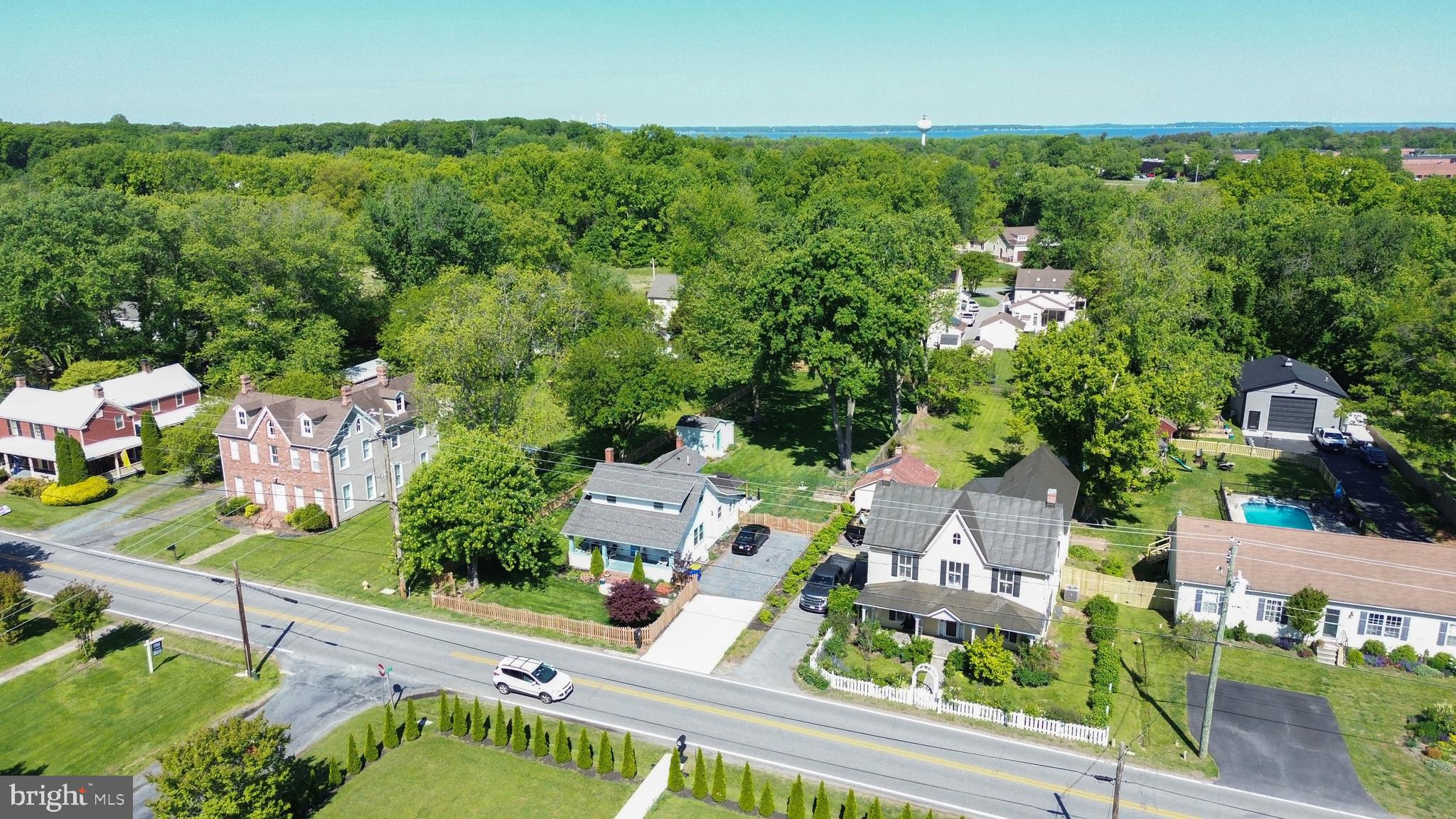 501 Love Point Road Stevensville, MD 21666 - Photo 10 of 43