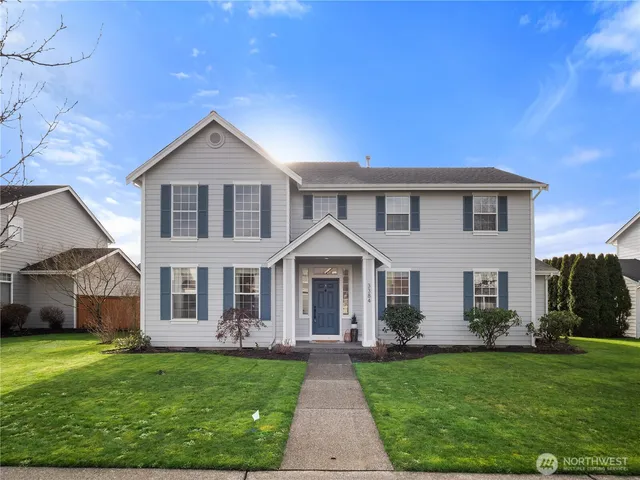 $739,990 | 3384 Larsen Avenue, Enumclaw, WA 98022