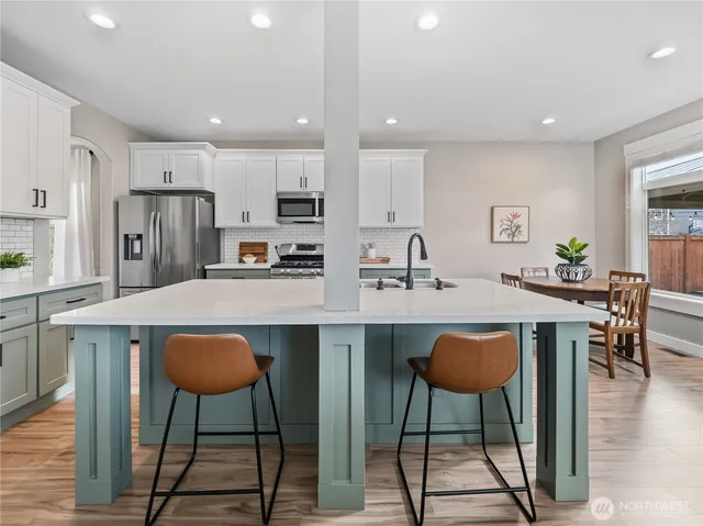 $739,990 | 3384 Larsen Avenue, Enumclaw, WA 98022