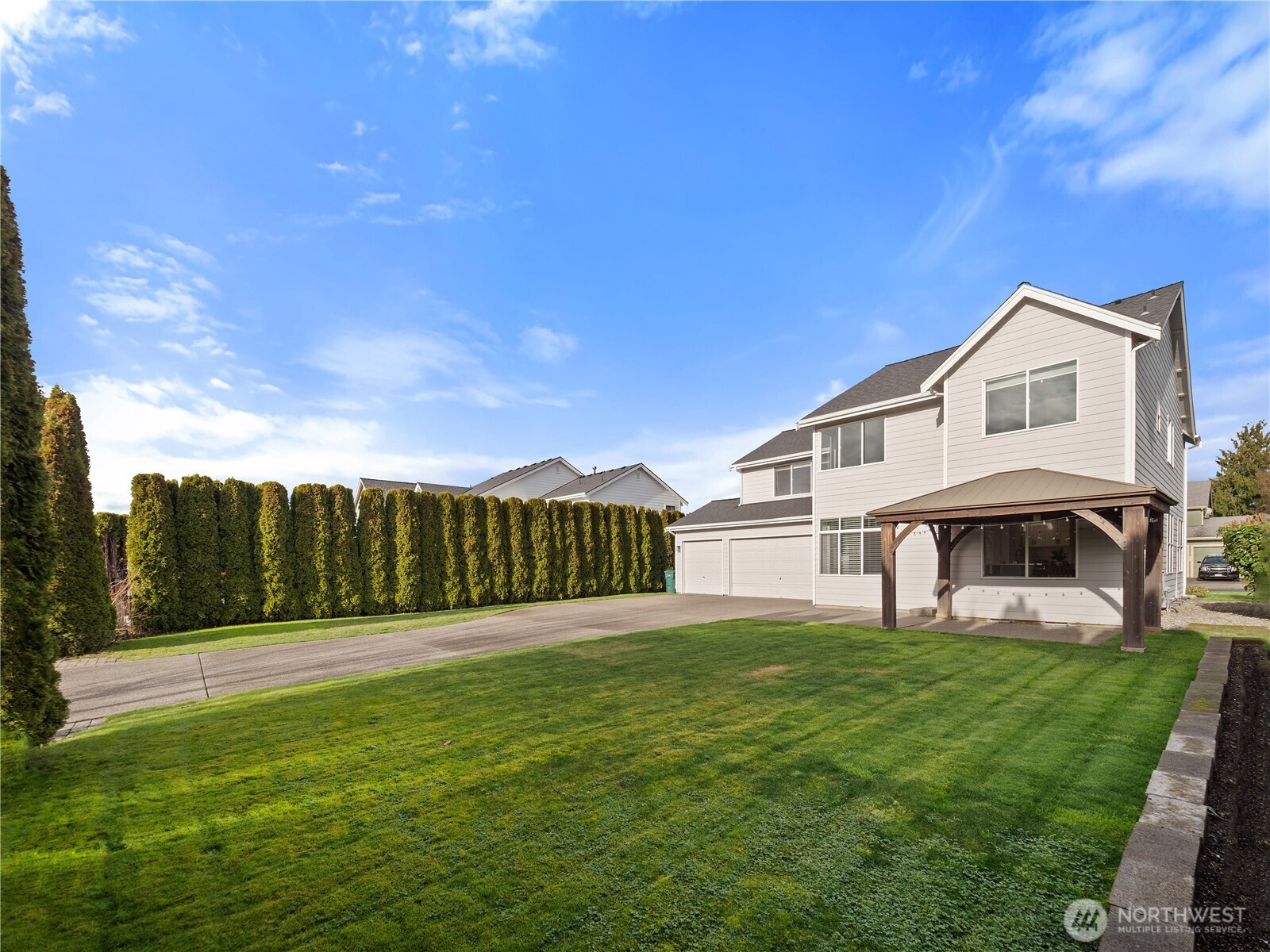 3384 Larsen Avenue Enumclaw, WA 98022 - Photo 37 of 40