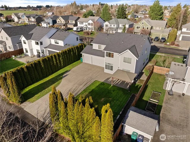 $739,990 | 3384 Larsen Avenue, Enumclaw, WA 98022