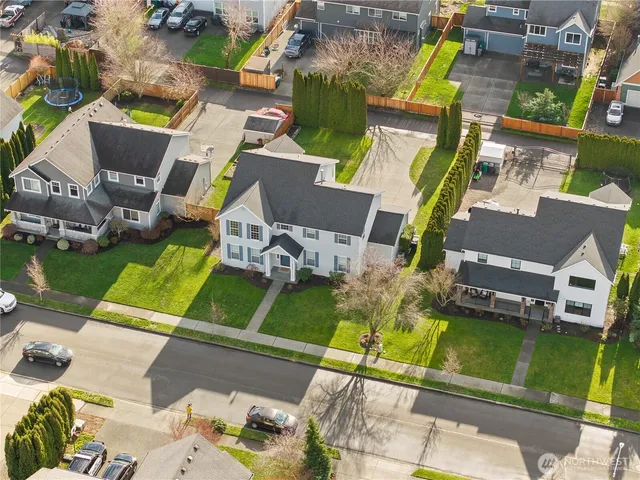 $739,990 | 3384 Larsen Avenue, Enumclaw, WA 98022