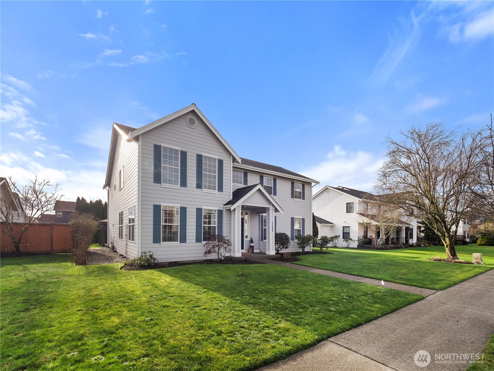 3384 Larsen Avenue Enumclaw, WA 98022 - Photo 40 of 40