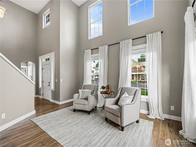 $739,990 | 3384 Larsen Avenue, Enumclaw, WA 98022